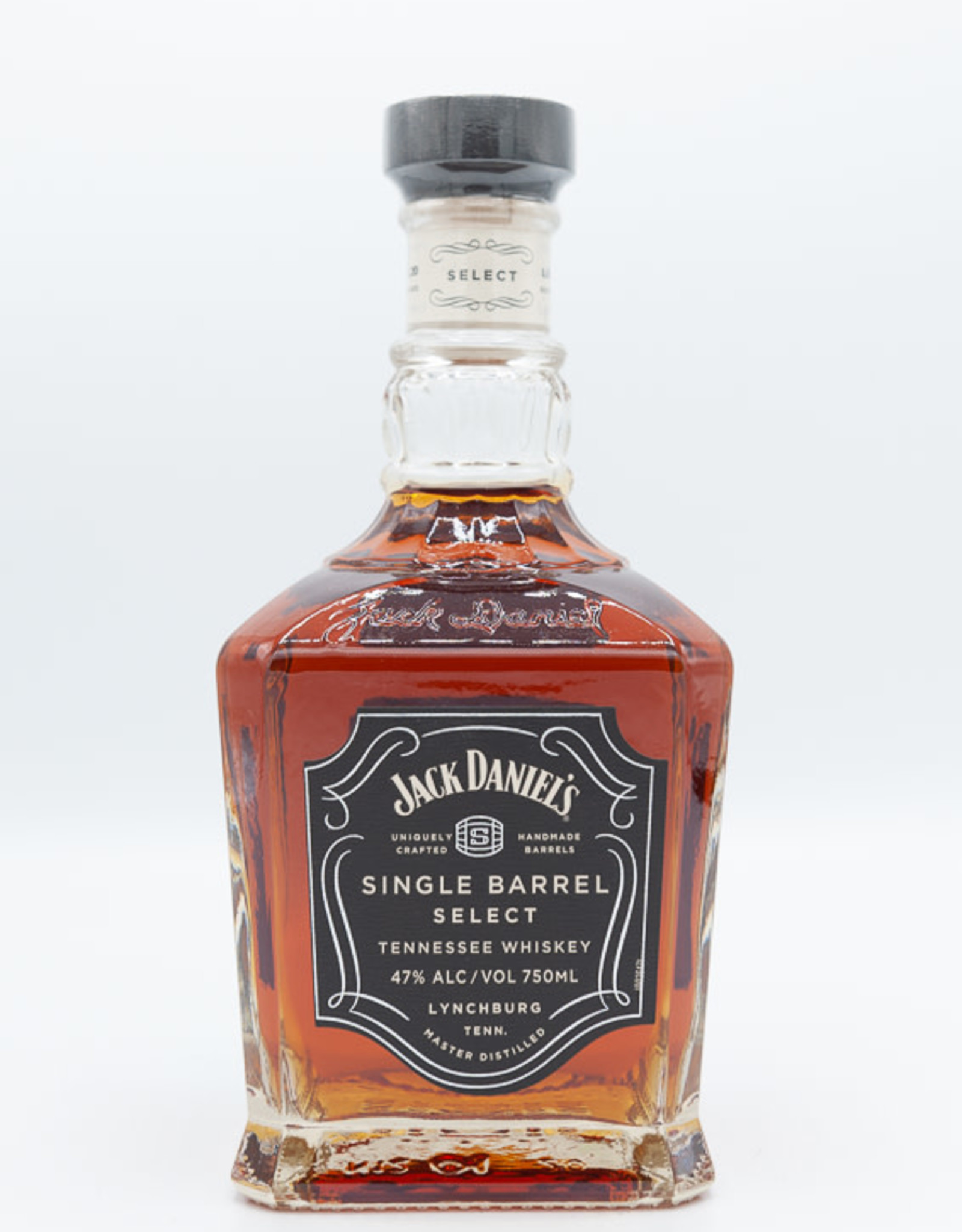 Jack Daniels Jack Daniels Single Barrel Select