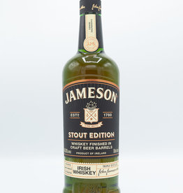 Jameson Jameson Caskmates Stout