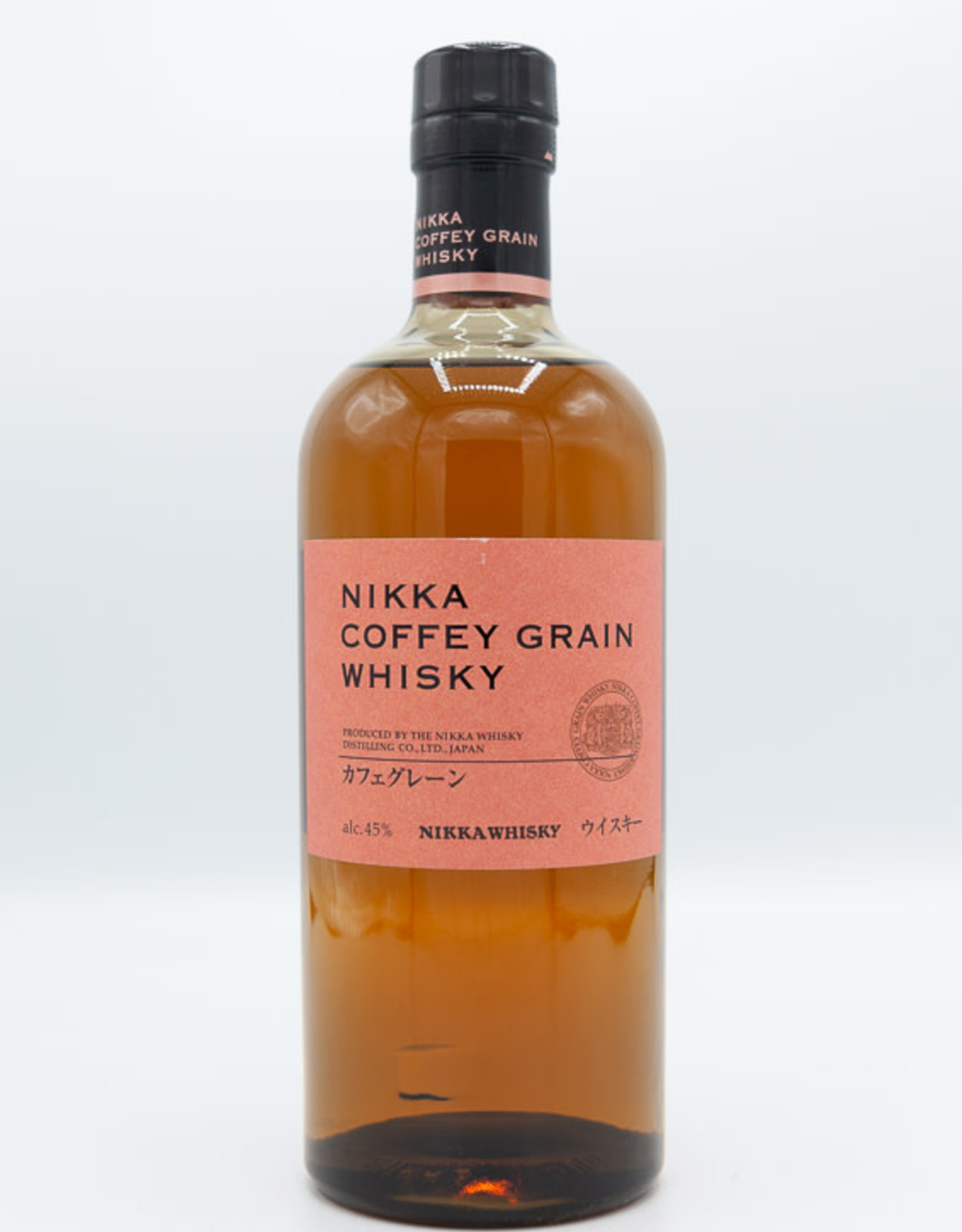 Nikka Nikka Coffey Grain Whisky