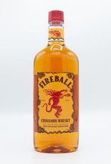 Fireball Fireball Cinnamon Whiskey