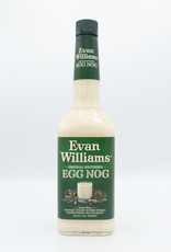 Evan Williams Evan Williams Egg Nog