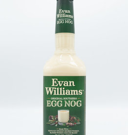 Evan Williams Evan Williams Egg Nog