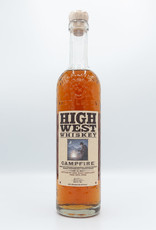 High West High West Campfire