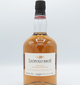 Leopold's Leopold Small Batch Whiskey