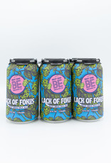 Best End Brewing Best End Lack of Fokus IPA 6 Pk Cans