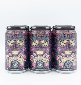 Three Taverns Three Taverns Rapturous Raspberry Sour Ale 6 Pk Cans