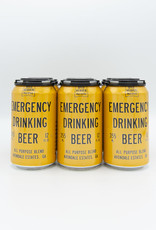 Wild Heaven Beer Wild Heaven Emergency Drinking Beer 6 Pk Cans