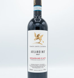 Tenuta Santa Caterina Grignolino d'Asti Arlandino