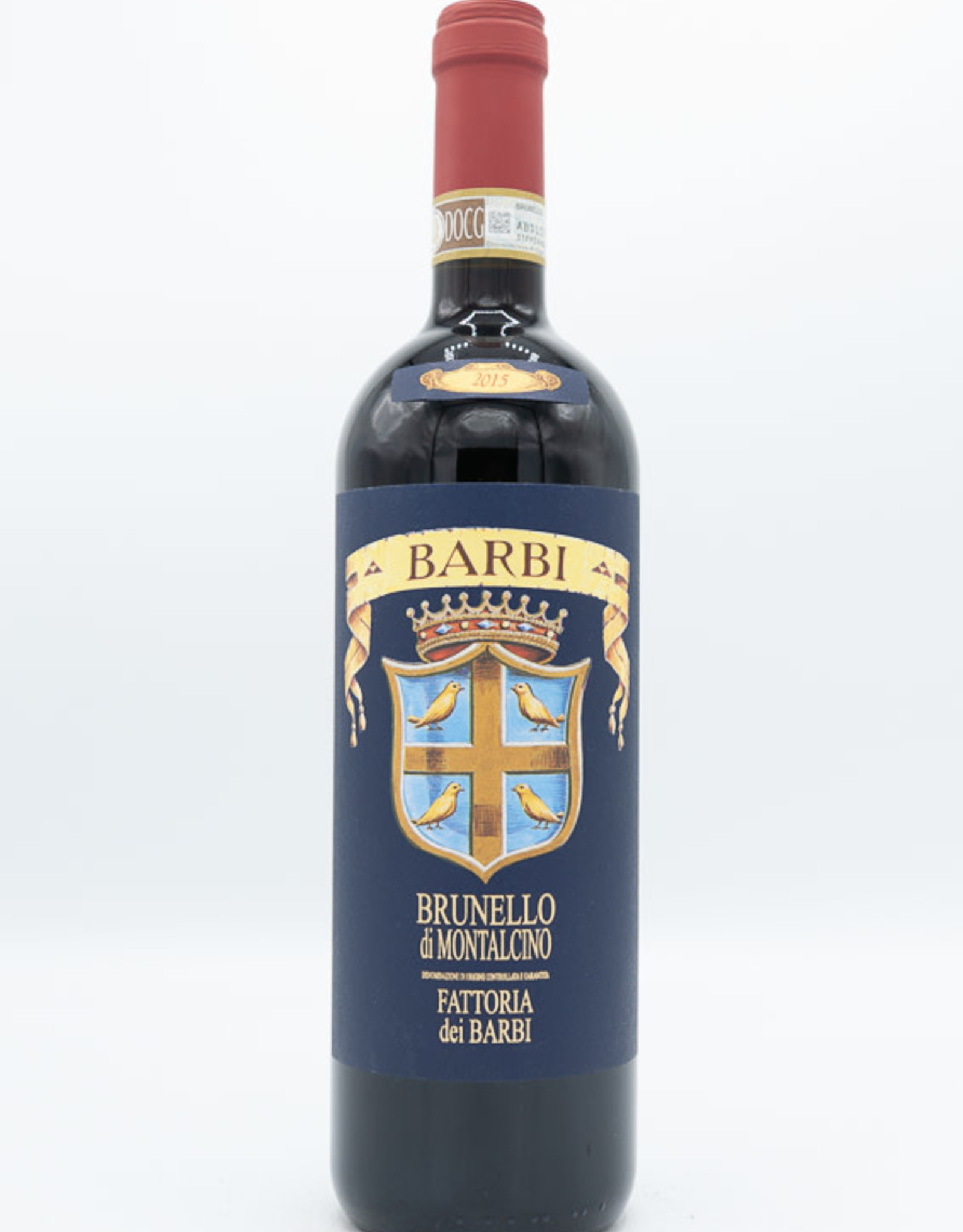 Barbi Brunello di Montalcino