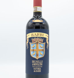 Barbi Brunello di Montalcino