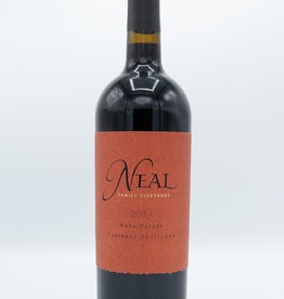 Neal Family Napa Valley Cabernet Sauvignon