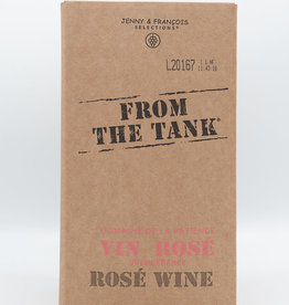 From the Tank Rosé 3 L Box