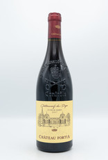 Chateau Fortia Cuvee du Baron Chateauneuf-du-Pape Rouge
