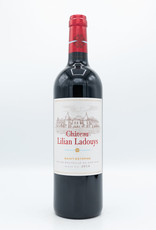 Ch Lilian Ladouys Saint-Estèphe