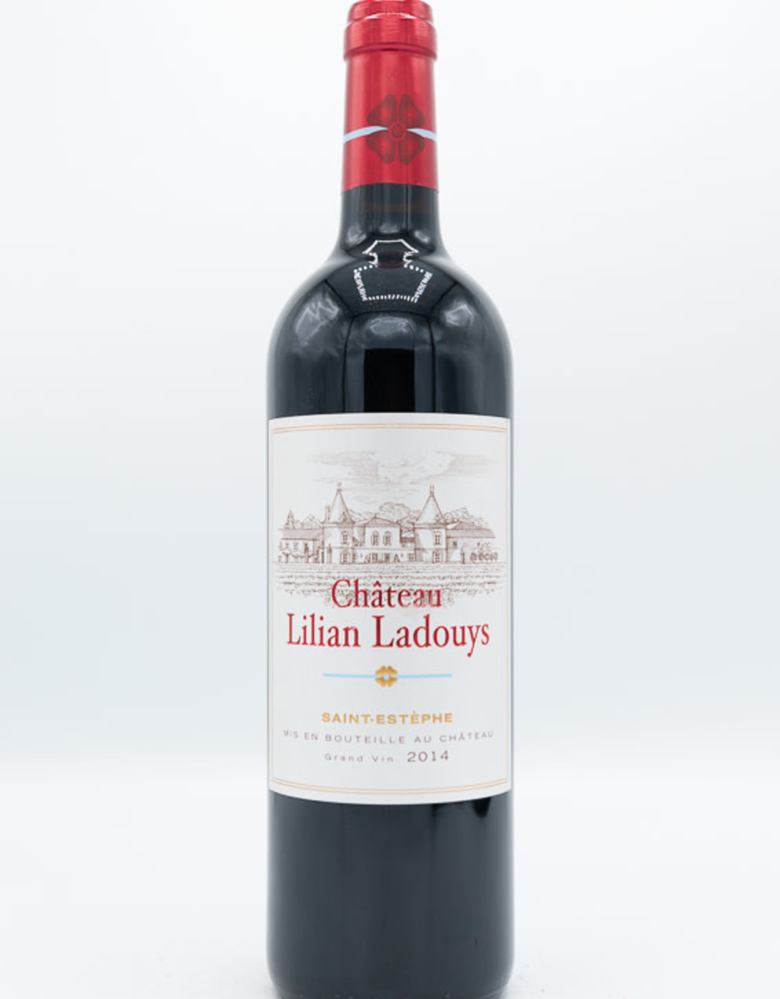 Ch Lilian Ladouys Saint-Estèphe