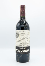 López de Heredia López de Heredia Viña Tondonia Reserva Tinto 2012
