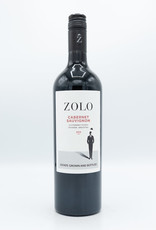 Zolo Cabernet Sauvignon