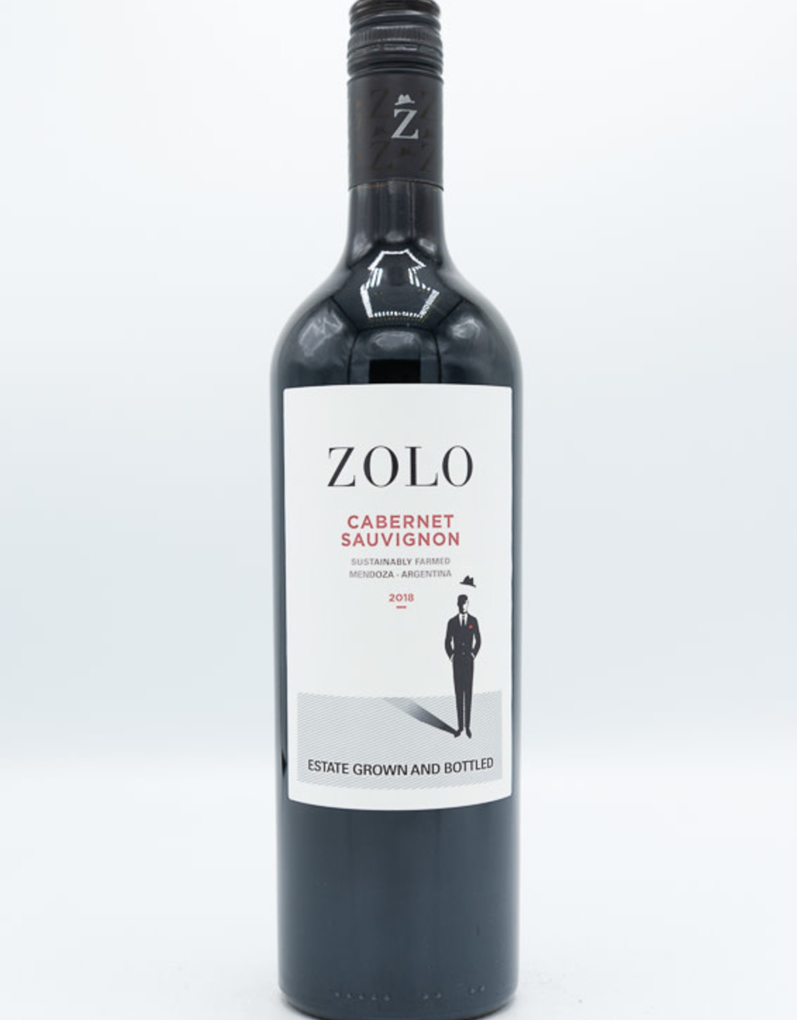 Zolo Cabernet Sauvignon