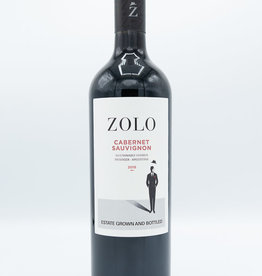 Zolo Cabernet Sauvignon