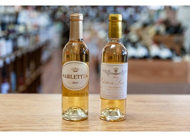 Sauternes