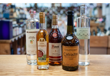 Other Brandies