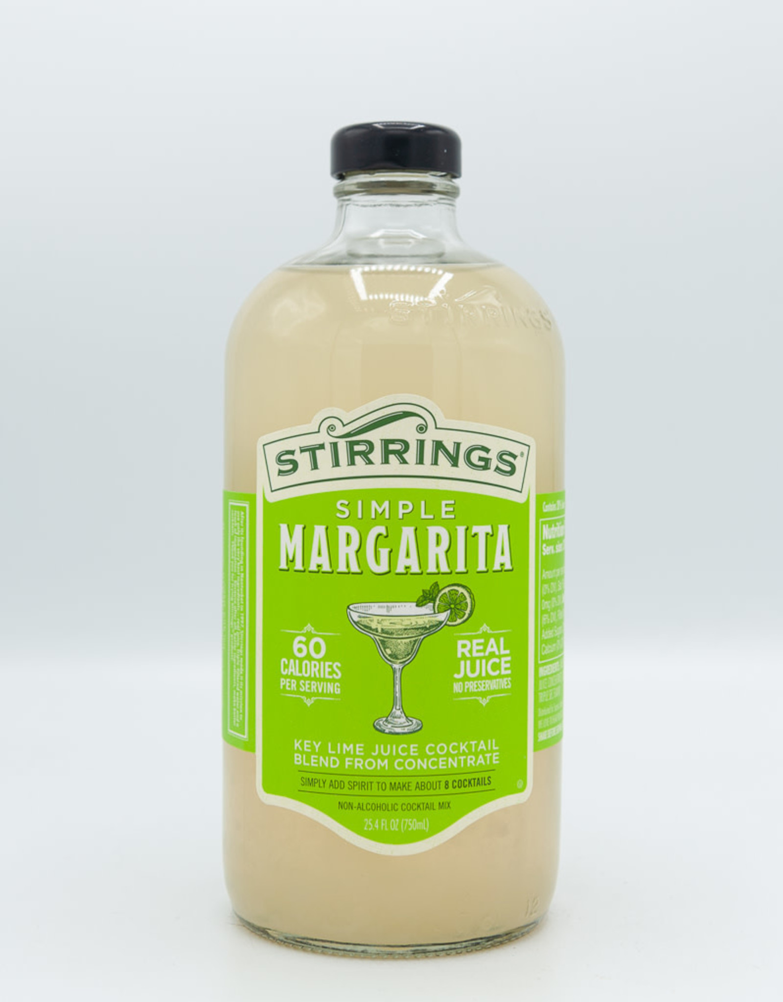 Stirrings Stirrings Simple Margarita Mix