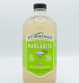 Stirrings Stirrings Simple Margarita Mix