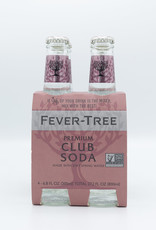 Fever Tree Fever Tree Club Soda