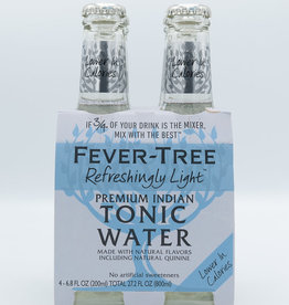 Fever Tree Fever Tree Light Tonic Water