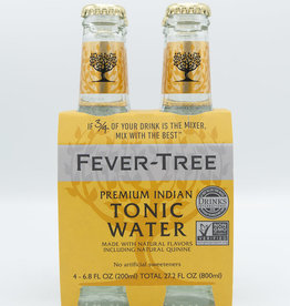 Fever Tree Fever Tree Tonic Water