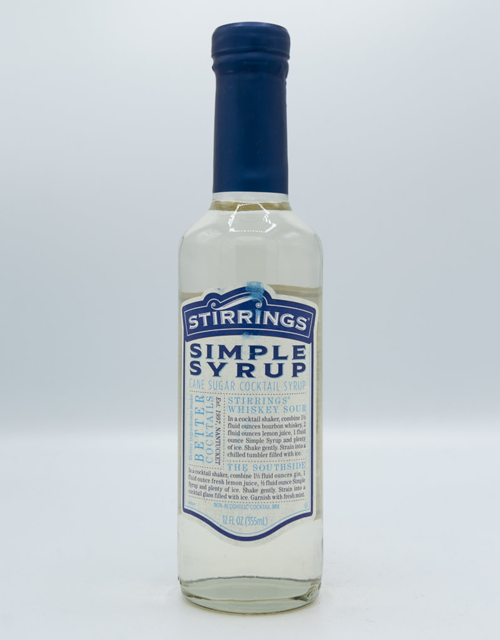 Stirrings Stirrings Simple Syrup