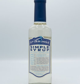 Stirrings Stirrings Simple Syrup