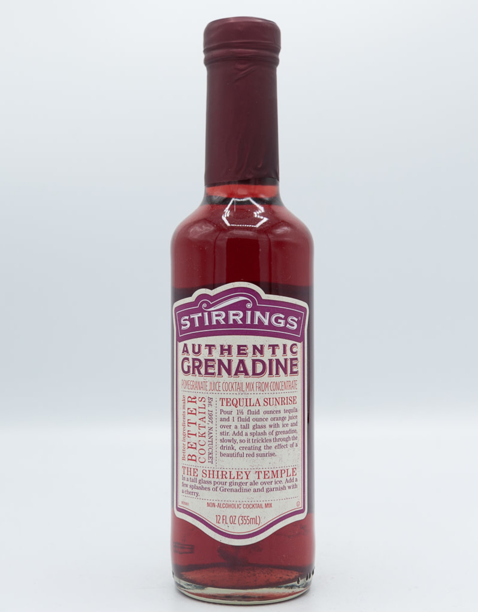Stirrings Stirrings Grenadine