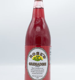 Rose's Rose's Grenadine