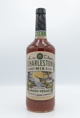 Charleston Bloody Mary Mix Fresh