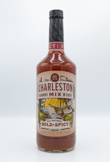 Charleston Bloody Mary Mix Bold