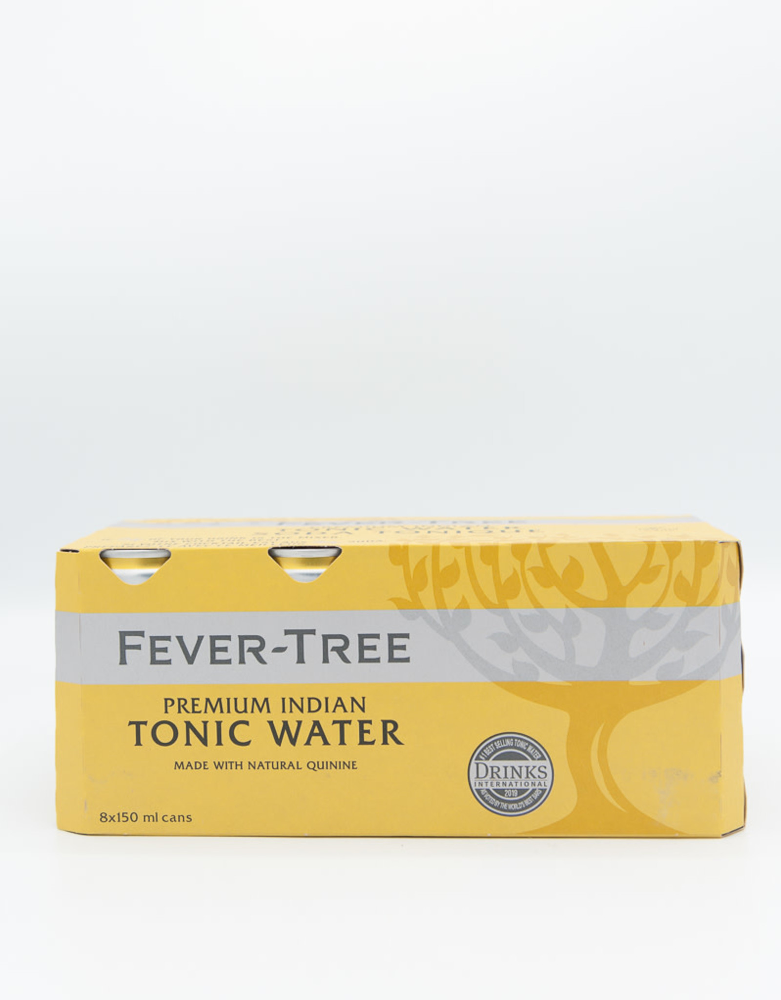 Fever Tree Fever Tree Tonic Water