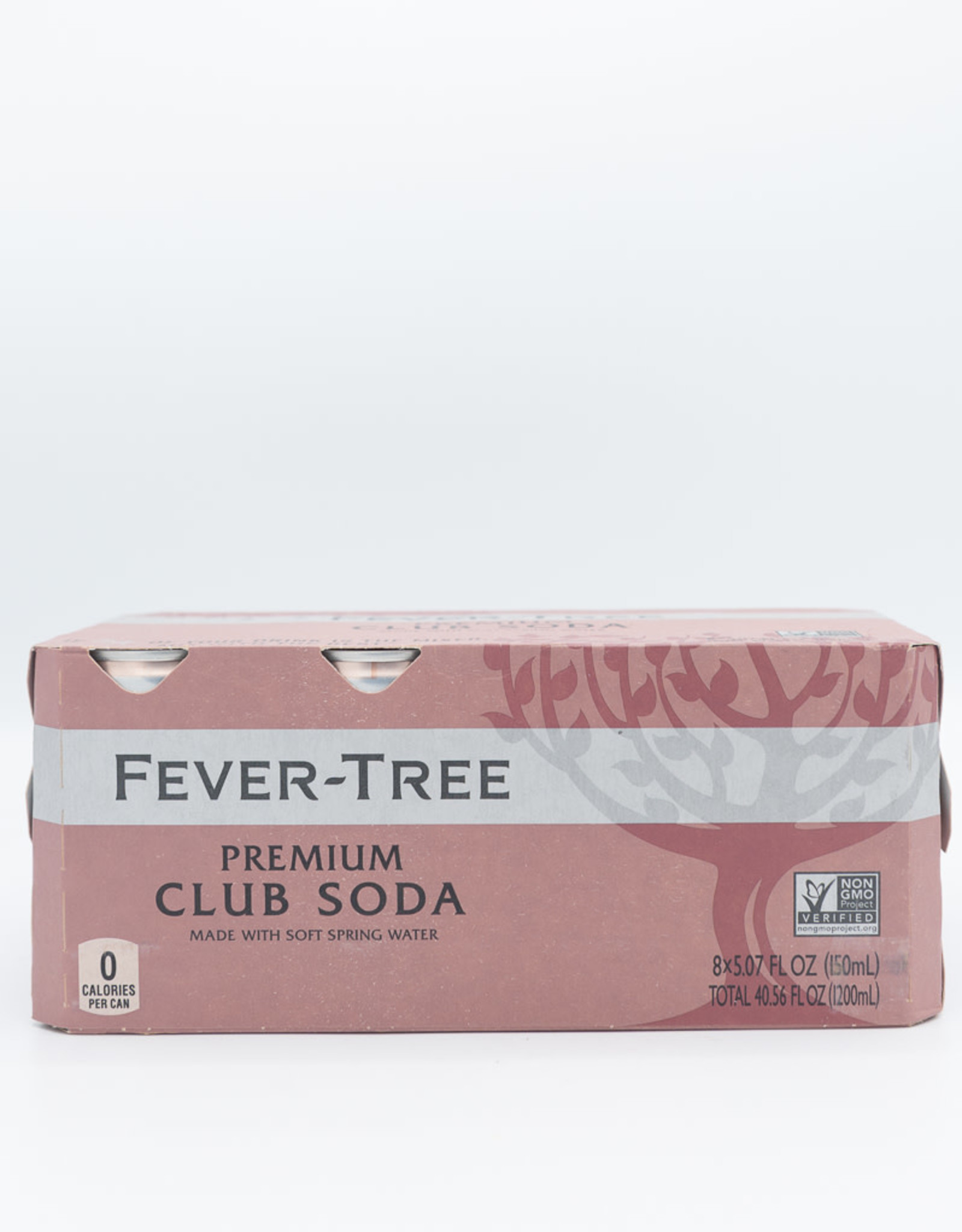 Fever Tree Fever Tree Club Soda