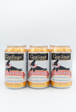 Gosling's Goslings Ginger Beer
