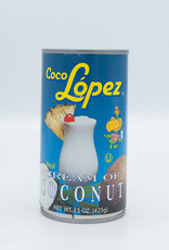Coco Lopez Cream of Coconut