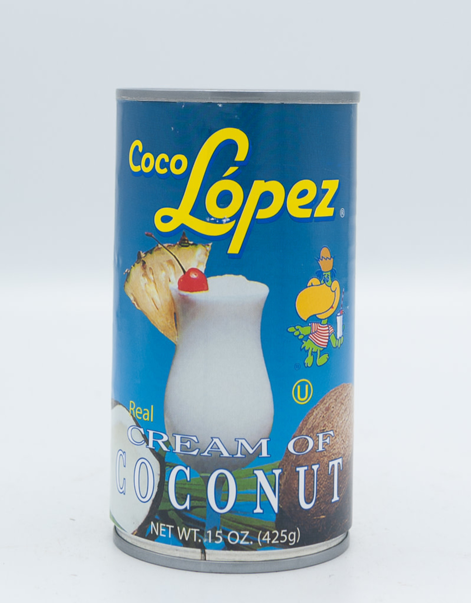 Coco Lopez Cream of Coconut