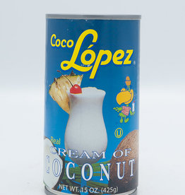 Coco Lopez Cream of Coconut