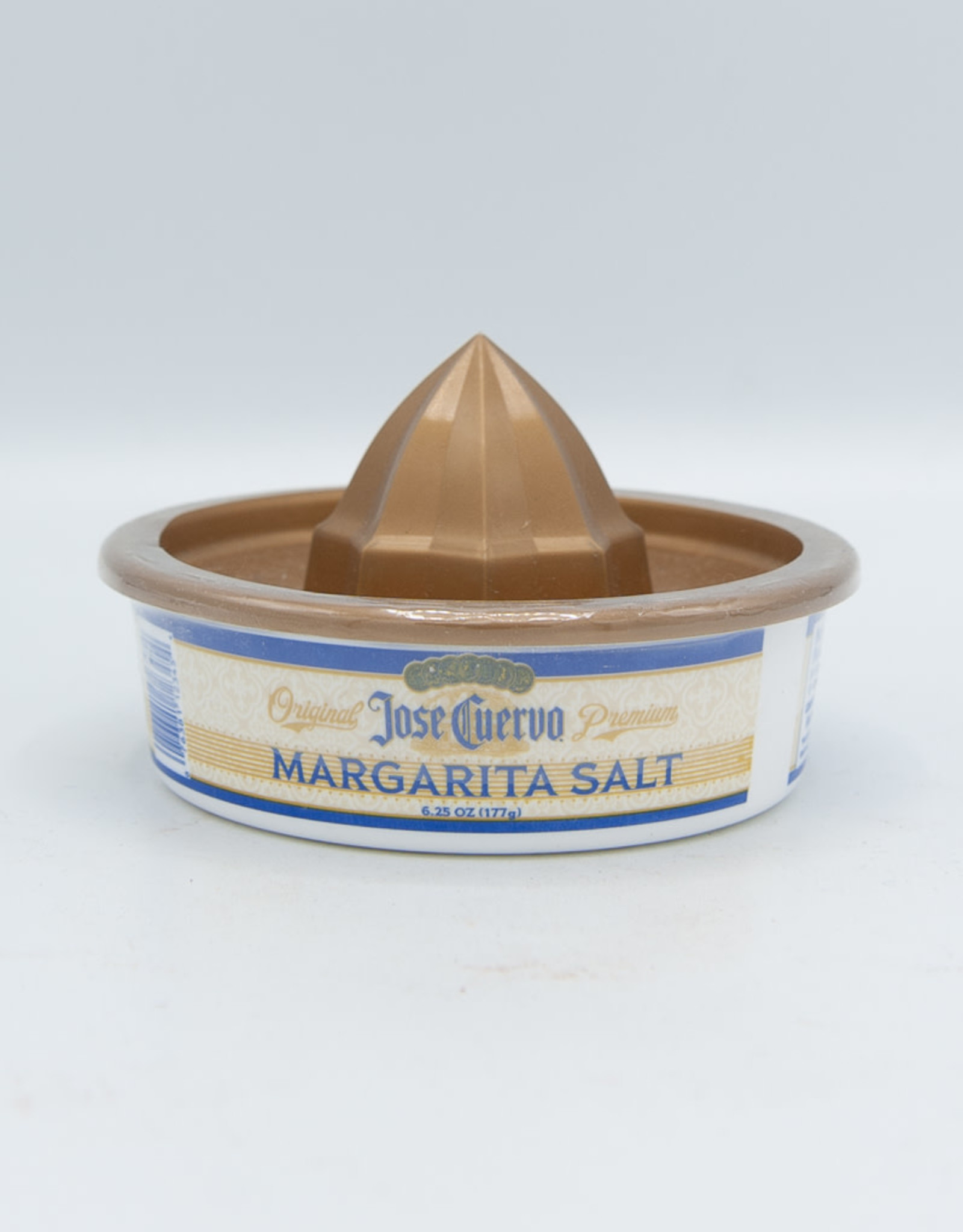 Jose Cuervo Jose Cuervo Margarita Salt