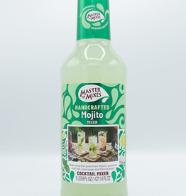 Master of Mixes Master of Mixes Mojito Mix