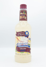 Master of Mixes Master of Mixes Tom Collins Mix