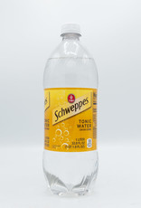Schweppes Schweppes Tonic Water