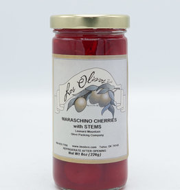 Los Olivos Los Olivos Maraschino Cherries