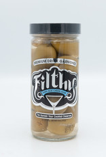 Filthy Filthy Blue Cheese Stuffed Olives