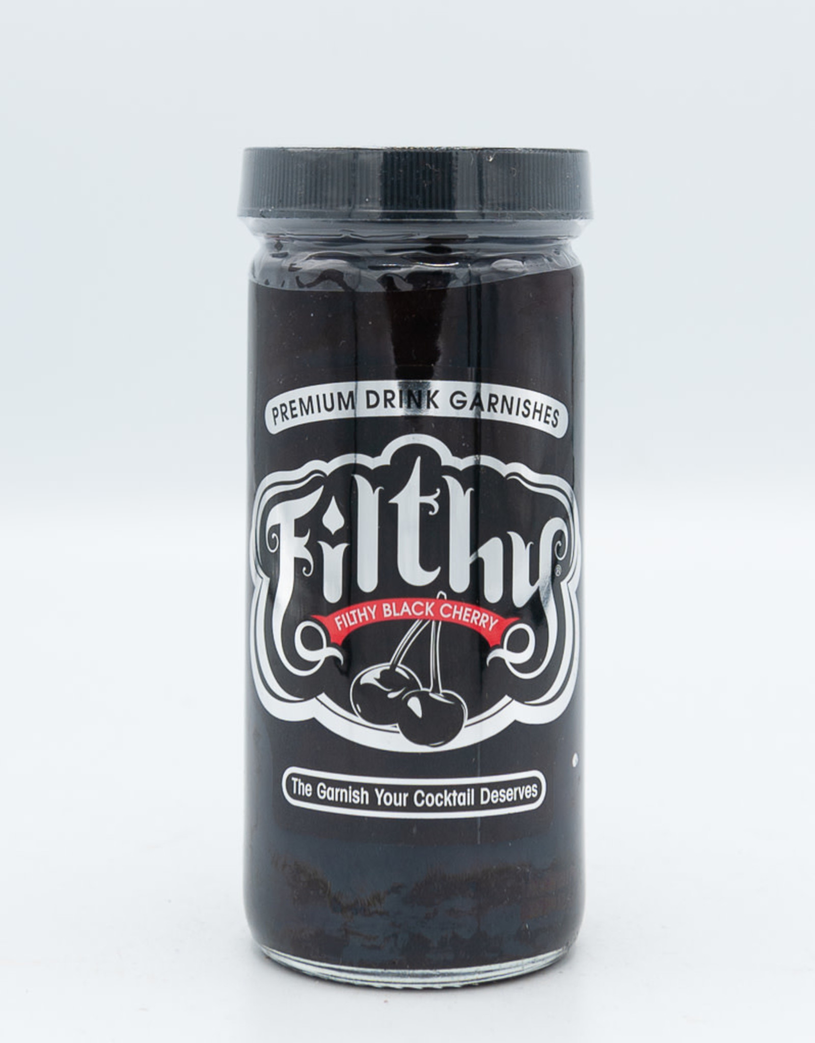 Filthy Filthy Black Cherries