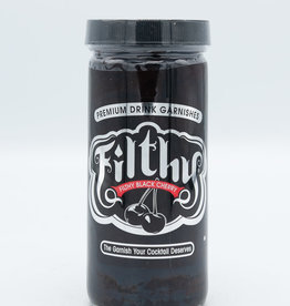 Filthy Filthy Black Cherries